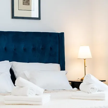 Art Apartments Zára Kültér fotó