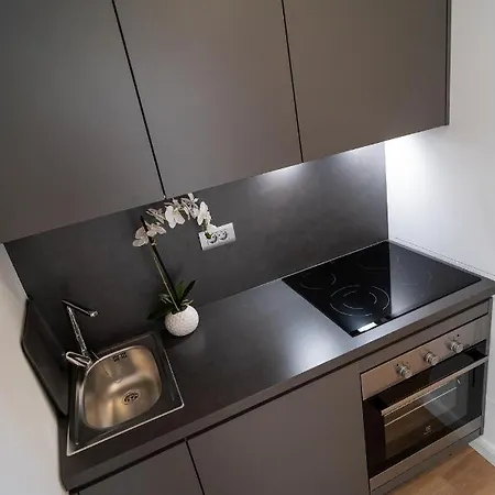 Art Apartments Zára Kültér fotó
