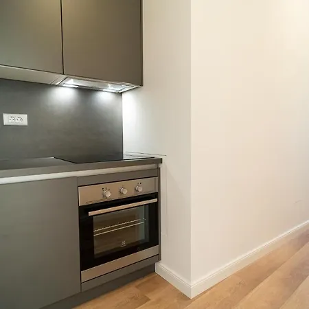 Art Apartments Zára Kültér fotó