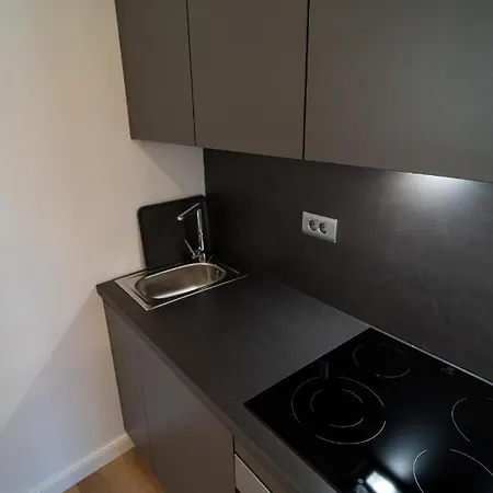 Art Apartments Zára Kültér fotó