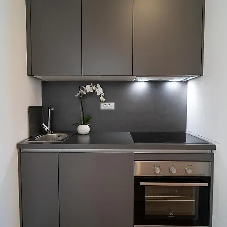 Art Apartments Zára Kültér fotó